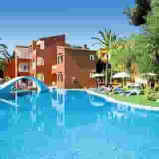 HSM Club Torre Blanca, 2 of 5