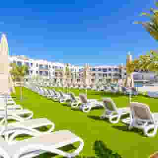 Hotel Cordial Marina Blanca, 6 of 6