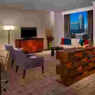 Hilton Austin, 1 of 5