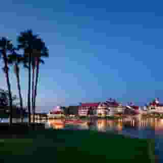 Disney's Grand Floridian Resort and Spa, 2 of 5