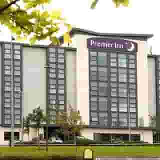 Premier Inn Dublin Airport, 4 of 5