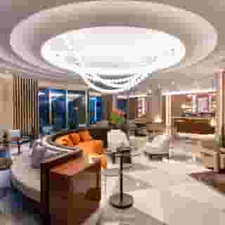 Ramada Plaza Istanbul City Centre, 3 of 5