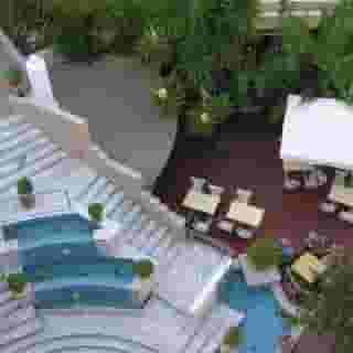 Santa Marina Hotel, 6 of 6