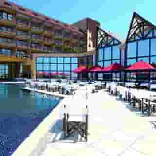 Grand Hotel Ontur Cesme, 5 of 5