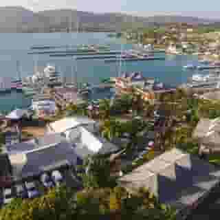 Antigua Yacht Club Marina Resort, 1 of 5