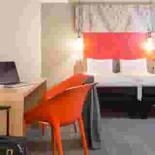 ibis Marne-la-Vallee Champs, 6 of 6
