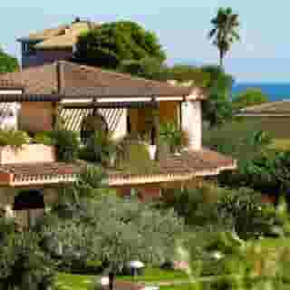 Baia di Nora, 5 of 5