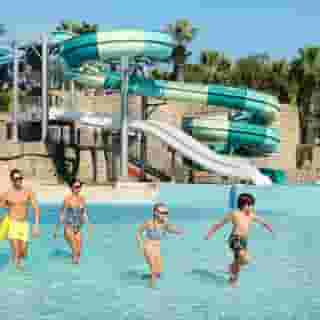 Monachus Family Resort Sorgun, 6 of 6