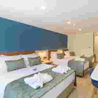 Amossia Elite Boutique Hotel, 5 of 5