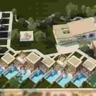 Golden Sun Resort & Spa, 4 of 5