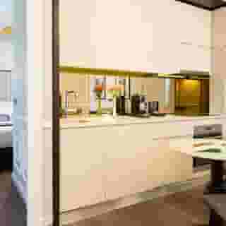 La Clef Tour Eiffel Paris by The Crest Collection, 4 of 5