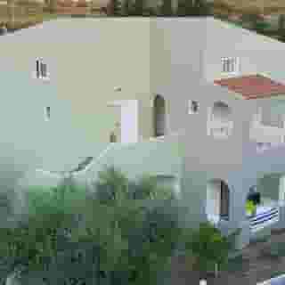 Vardis Olive Garden Hotel, 5 of 5
