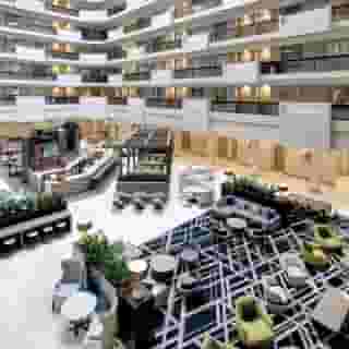 Embassy Suites by Hilton Atlanta Perimeter Center, 1 of 5