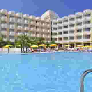 GHT Oasis Tossa, 1 of 5
