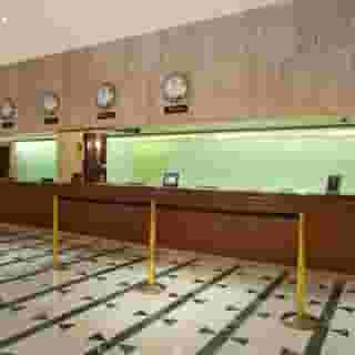 Fiesta Americana Reforma, 4 of 5