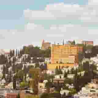 Alhambra Palace Hotel, 5 of 5