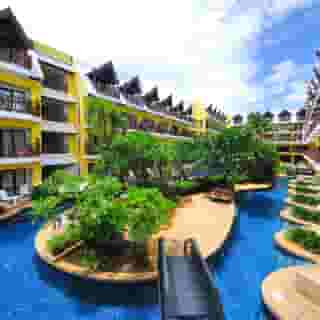 Woraburi Phuket Resort & Spa, 1 of 5