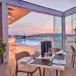 Luna Holiday Complex View 2
