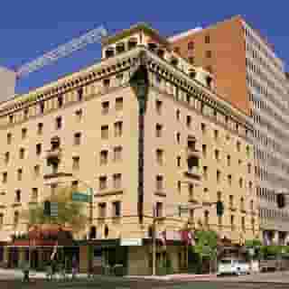 Hotel San Carlos, 1 of 5