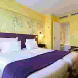 Orchidee Paris, 3 of 5