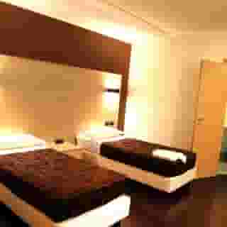 Hotel Sogni D'Oro Airport, 5 of 5