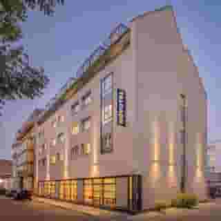 Novotel Muenchen City, 3 of 5