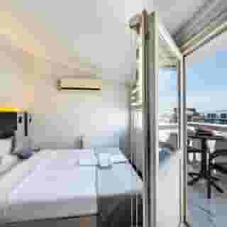 Taksim Trust Hotel, 6 of 6