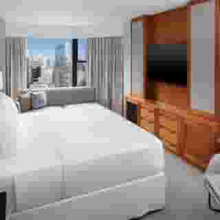 Westin New York Grand Central Hotel, 5 of 5