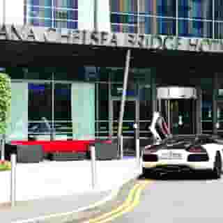 Pestana Chelsea Bridge Hotel & Spa, 1 of 5