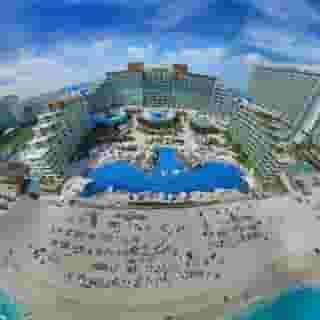 Hard Rock Hotel Cancun, 3 of 5