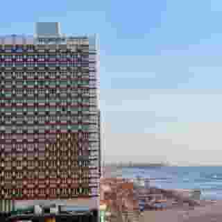 Herods Hotel Tel-Aviv, 1 of 5