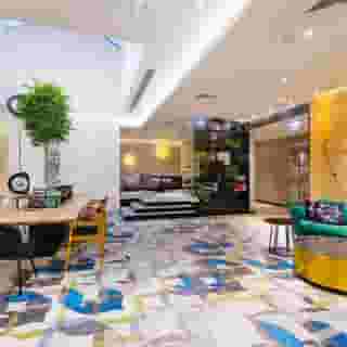 Hotel Mercure Warszawa Grand, 3 of 5