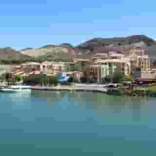 Hilton Lake Las Vegas Resort and Spa, 6 of 6