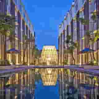 Ananta Legian, 4 of 5