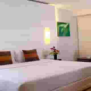 Seri Pacific Hotel Kuala Lumpur, 2 of 5