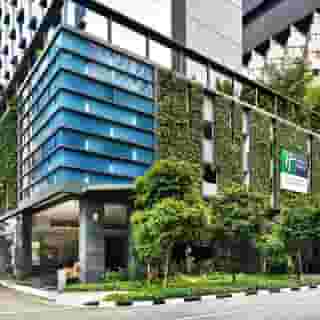 Holiday Inn Express Singapore Orchard Road, 5 of 5