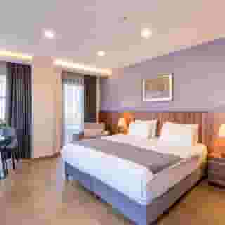 La Wisteria Boutique Hotel, 5 of 5