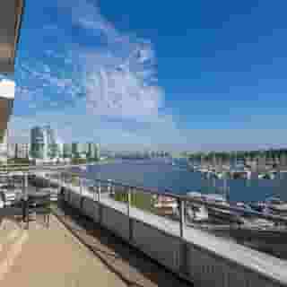 Granville Island Hotel, 4 of 5