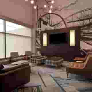 Sheraton Newton Hotel, 4 of 5