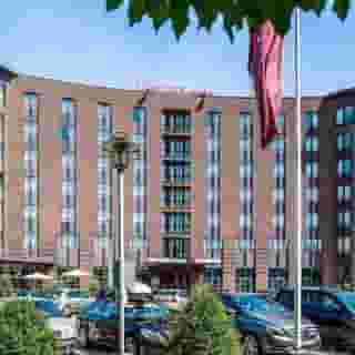 Mercure Hotel Hamburg City, 6 of 6