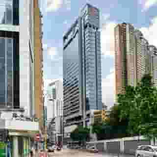 Crowne Plaza Hong Kong Causeway Bay, 5 of 5