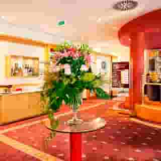 Erikson Hotel, 4 of 5