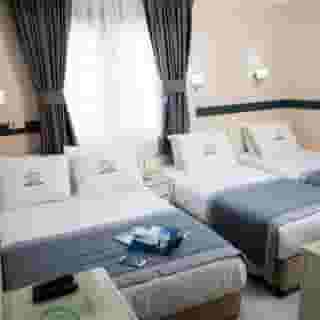 Agan Hotel Istanbul, 1 of 5