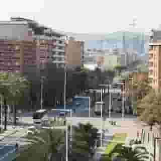 Sata Olimpic Village Area, 4 of 5