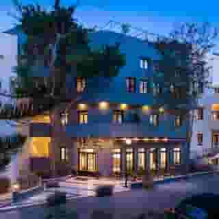 Indigo Inn, 1 of 5