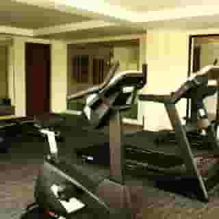 Paragon Hotel Seminyak Bali, 1 of 5