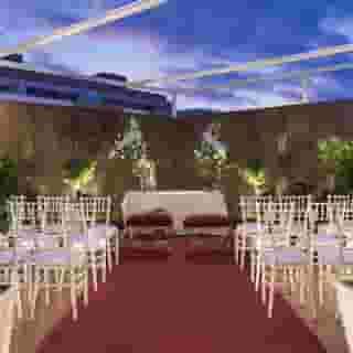 Elba Almeria Business & Convention Hotel, 6 of 6
