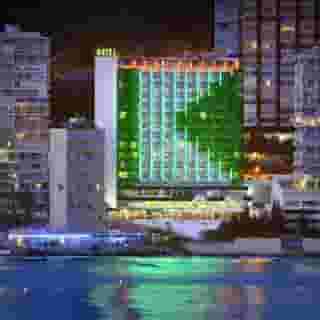 Benikaktus Hotel, 2 of 5