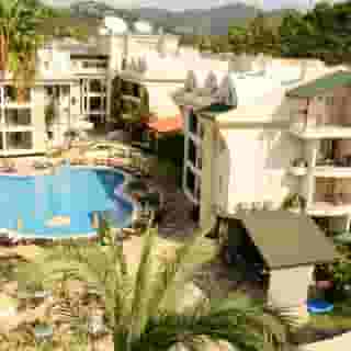 Club Anastasia, 2 of 5