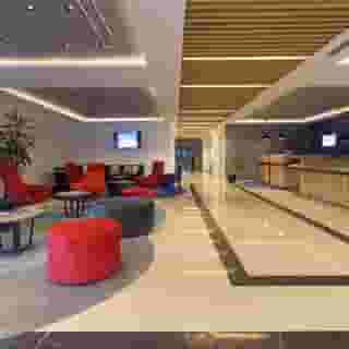 Holiday Inn Express Altunizade, 2 of 5